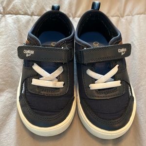 Toddler boys shoes